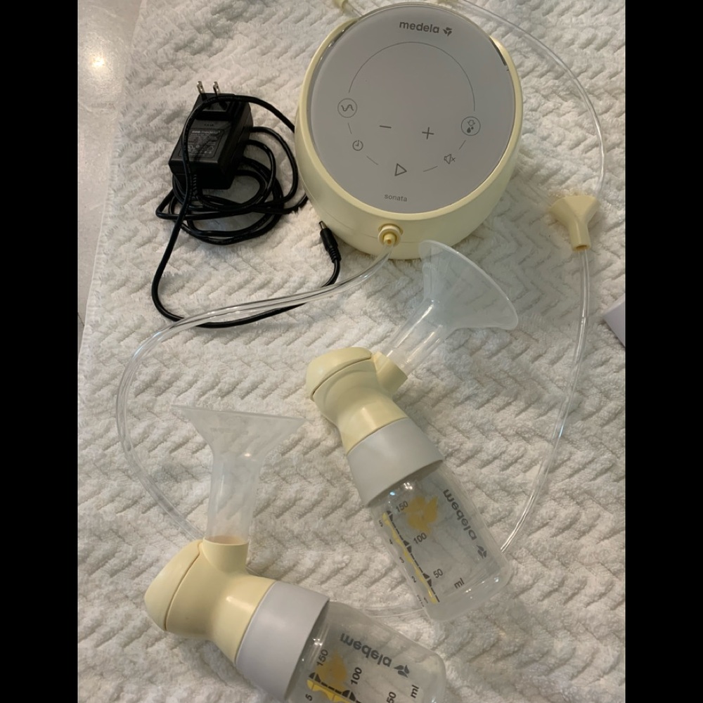 Medela Sonata 2021